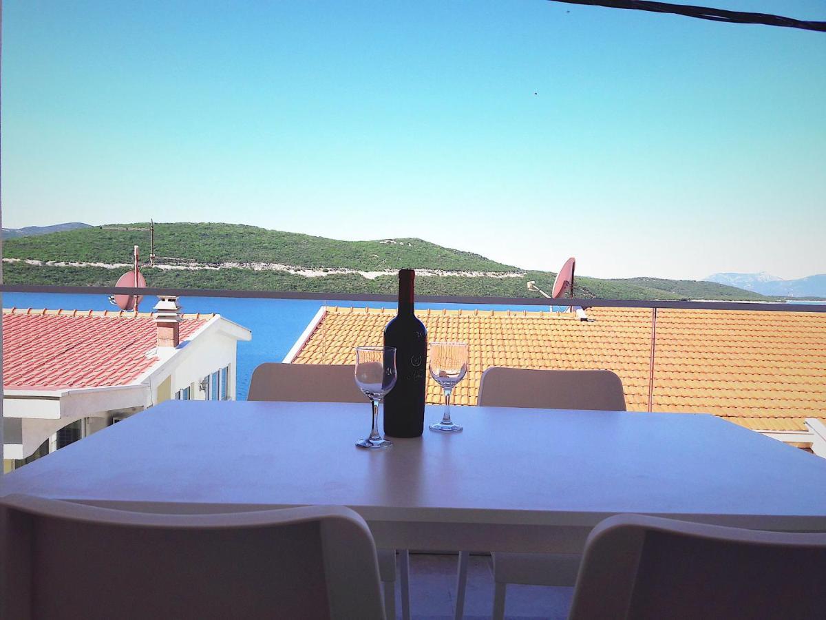 Apartmani Bolero - Neum Dış mekan fotoğraf