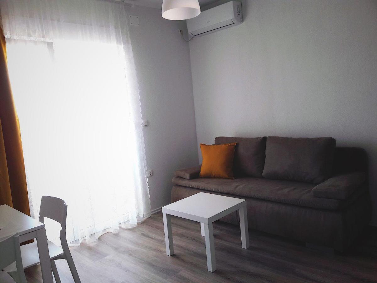 Apartmani Bolero - Neum Dış mekan fotoğraf