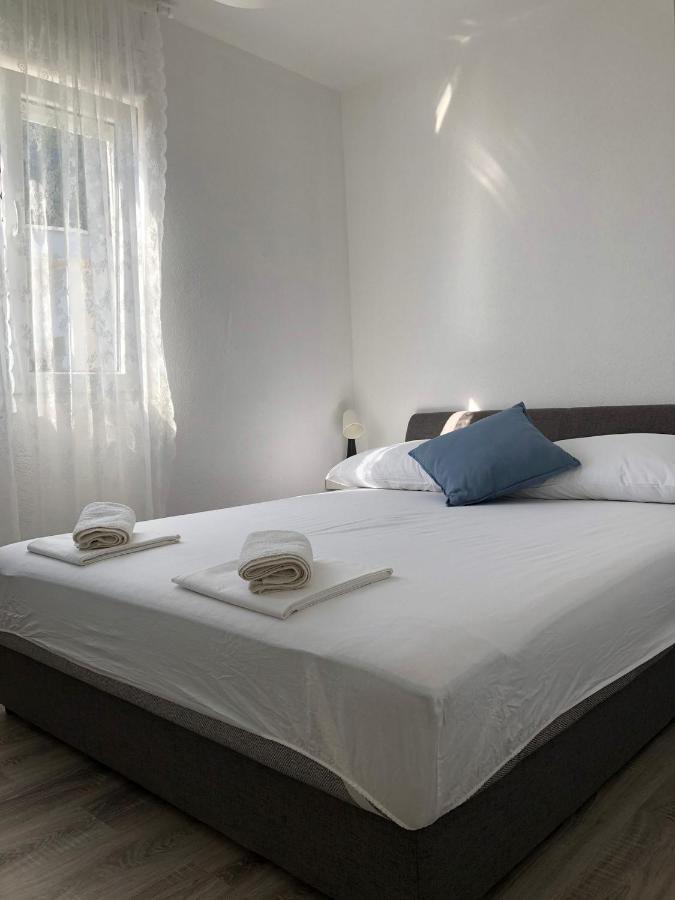 Apartmani Bolero - Neum Dış mekan fotoğraf