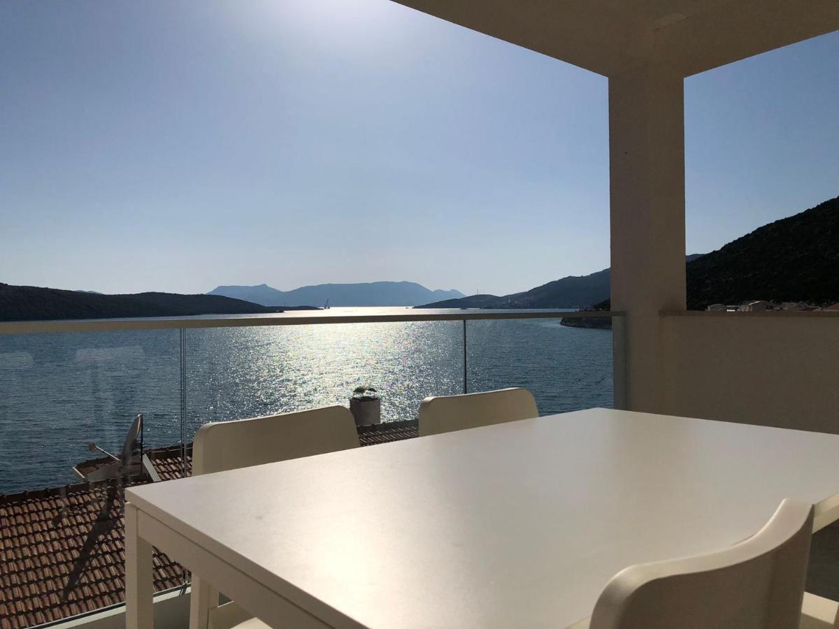 Apartmani Bolero - Neum Dış mekan fotoğraf