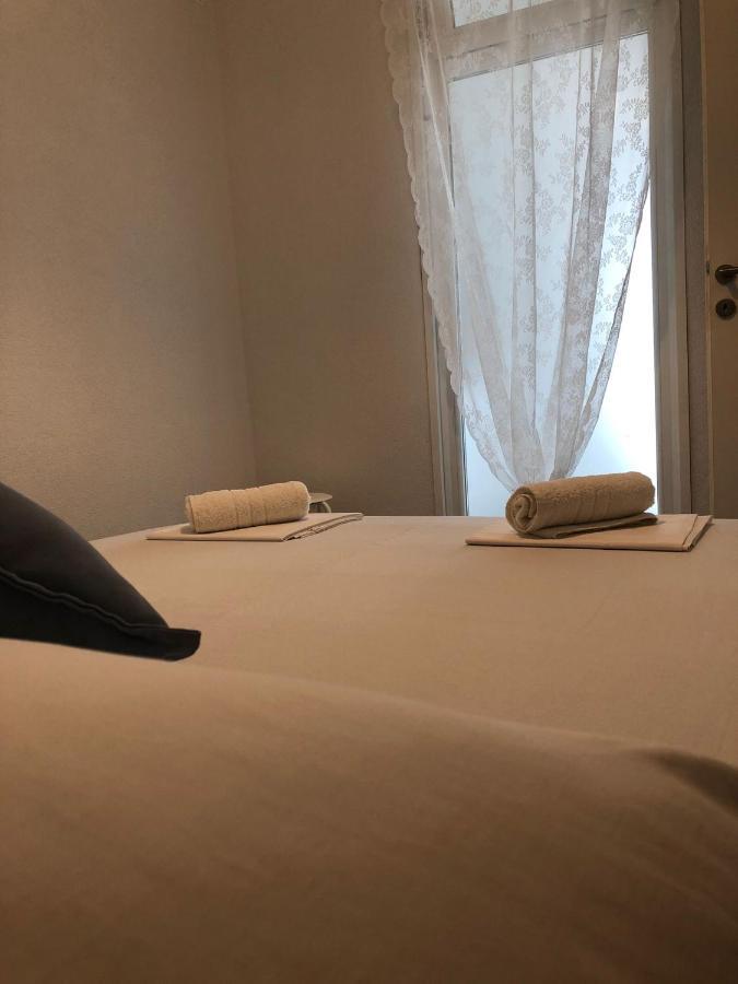 Apartmani Bolero - Neum Dış mekan fotoğraf